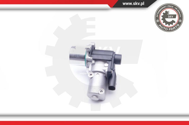 Esen SKV 14SKV164 - EGR Valve www.autospares.lv