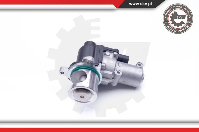 Esen SKV 14SKV164 - EGR Valve www.autospares.lv