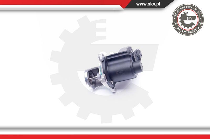 Esen SKV 14SKV164 - EGR Valve www.autospares.lv