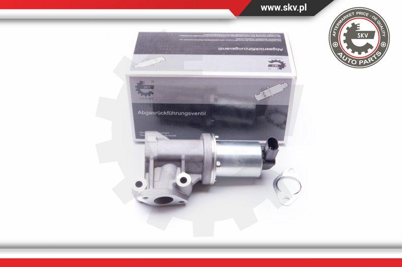 Esen SKV 14SKV105 - Izpl. gāzu recirkulācijas vārsts www.autospares.lv