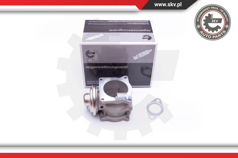 Esen SKV 14SKV108 - Izpl. gāzu recirkulācijas vārsts www.autospares.lv