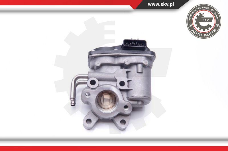 Esen SKV 14SKV102 - Izpl. gāzu recirkulācijas vārsts www.autospares.lv