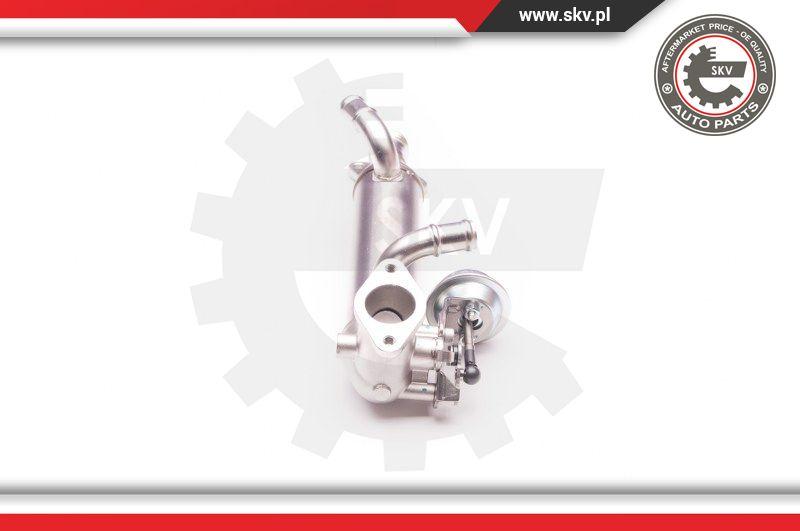 Esen SKV 14SKV119 - Izpl. gāzu recirkulācijas vārsts www.autospares.lv