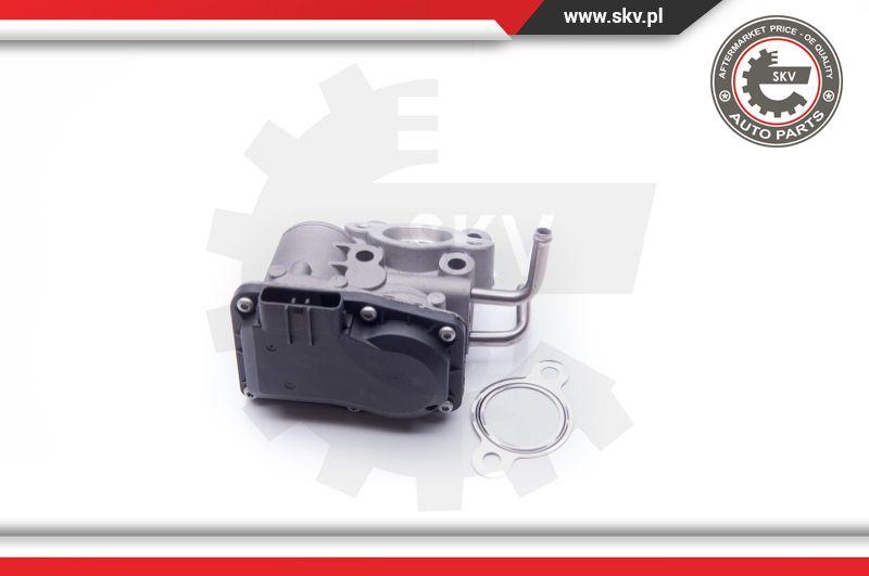 Esen SKV 14SKV189 - Izpl. gāzu recirkulācijas vārsts www.autospares.lv