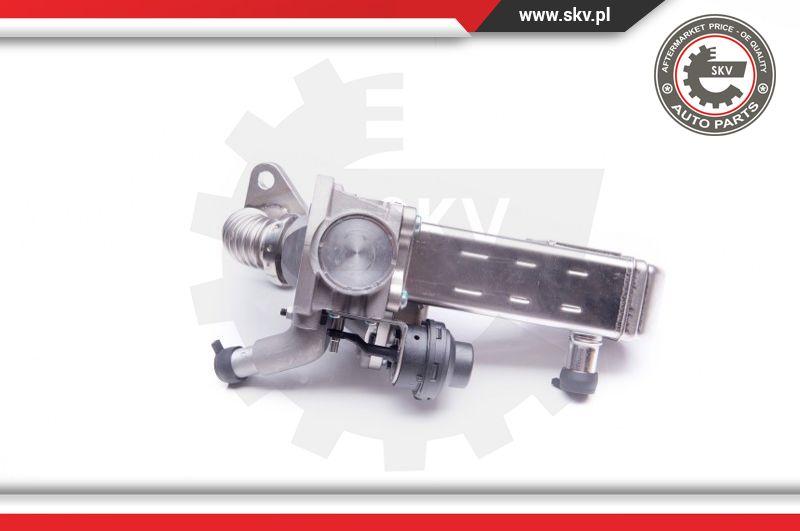 Esen SKV 14SKV135 - Izpl. gāzu recirkulācijas vārsts www.autospares.lv