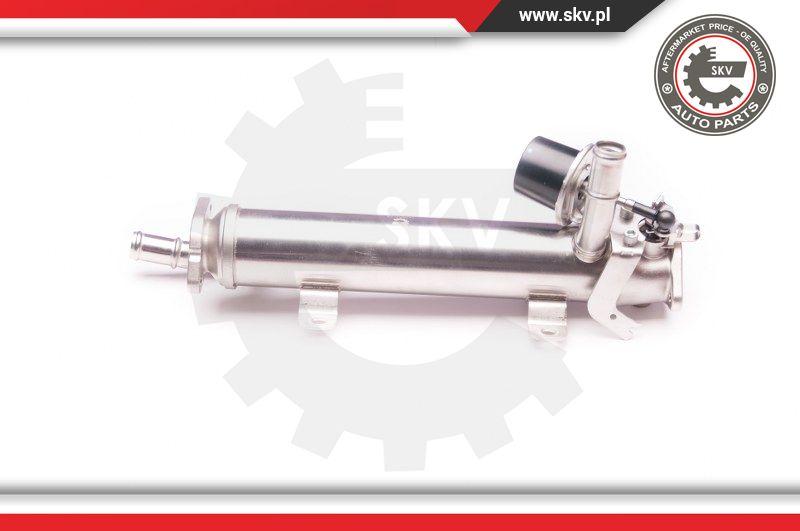 Esen SKV 14SKV123 - Izpl. gāzu recirkulācijas vārsts www.autospares.lv