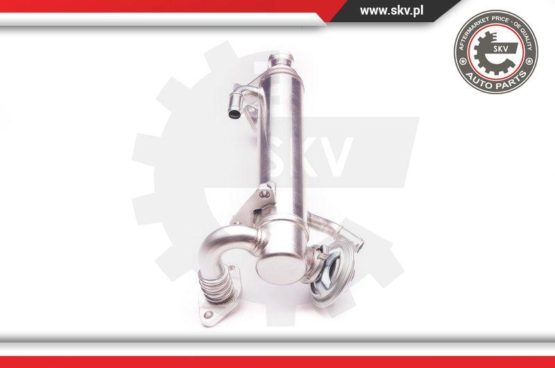 Esen SKV 14SKV122 - Izpl. gāzu recirkulācijas vārsts www.autospares.lv