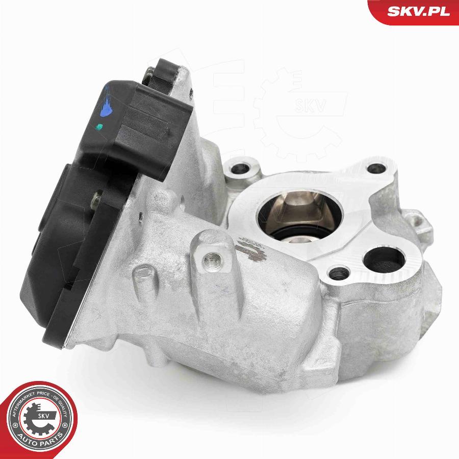 Esen SKV 14SKV259 - Izpl. gāzu recirkulācijas vārsts www.autospares.lv