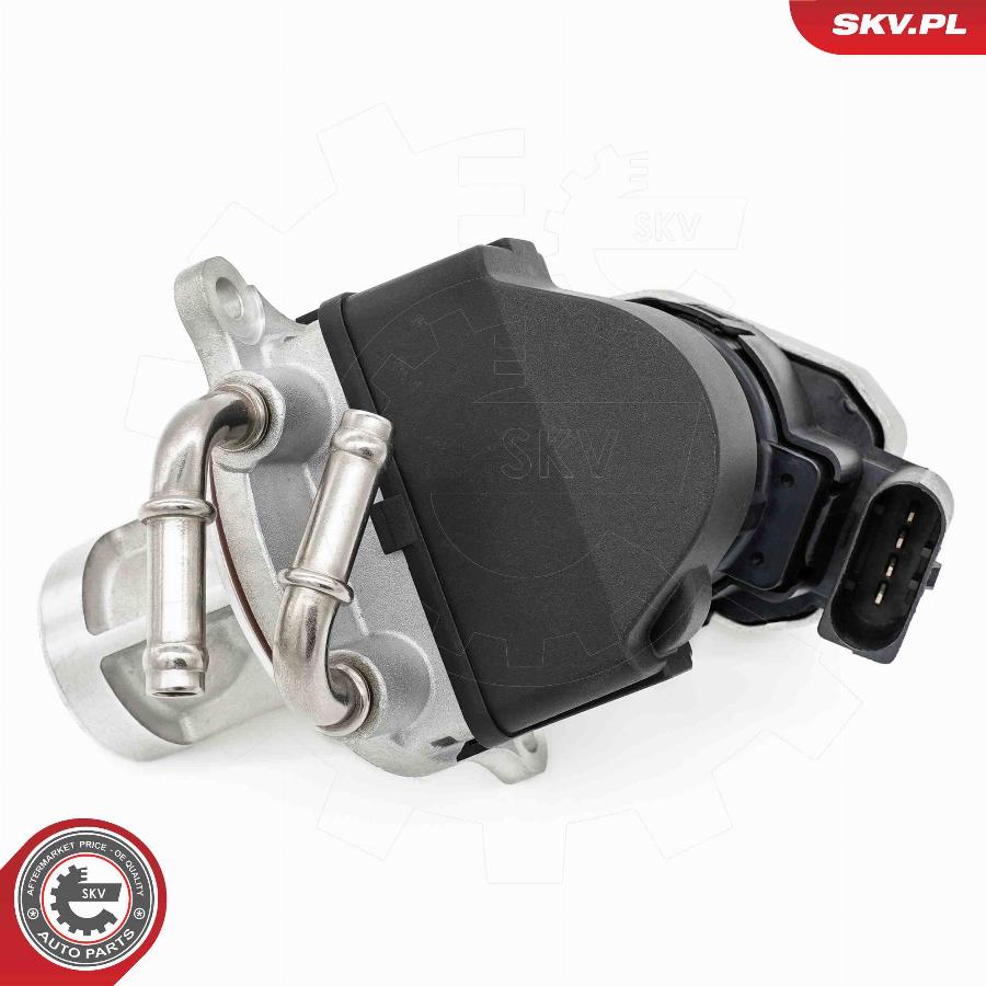 Esen SKV 14SKV255 - Izpl. gāzu recirkulācijas vārsts www.autospares.lv