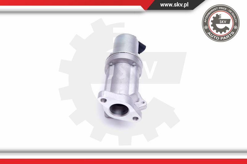 Esen SKV 14SKV209 - Izpl. gāzu recirkulācijas vārsts www.autospares.lv