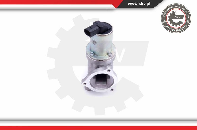 Esen SKV 14SKV209 - Izpl. gāzu recirkulācijas vārsts www.autospares.lv