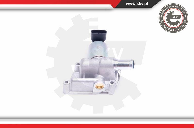 Esen SKV 14SKV207 - Izpl. gāzu recirkulācijas vārsts www.autospares.lv