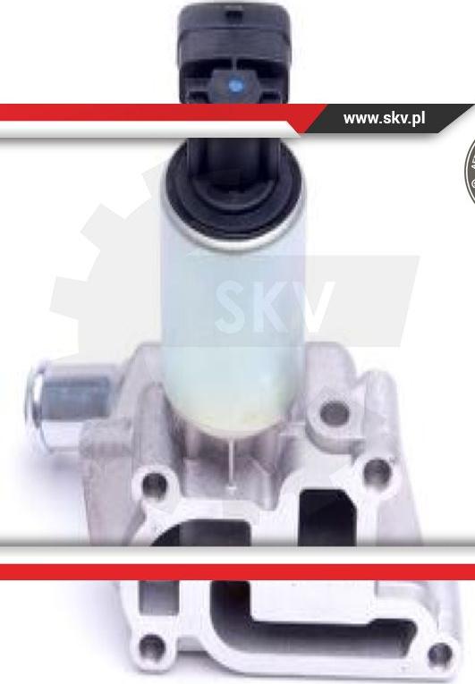 Esen SKV 14SKV207 - Izpl. gāzu recirkulācijas vārsts www.autospares.lv