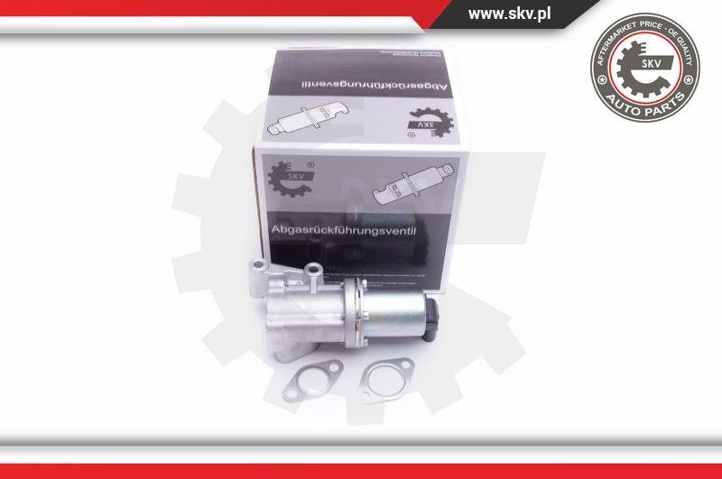 Esen SKV 14SKV211 - Izpl. gāzu recirkulācijas vārsts www.autospares.lv