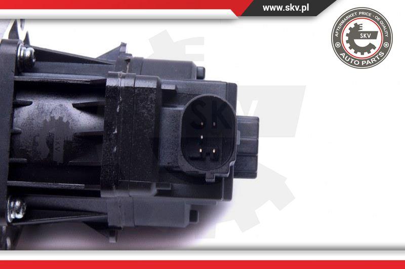 Esen SKV 14SKV217 - Izpl. gāzu recirkulācijas vārsts www.autospares.lv