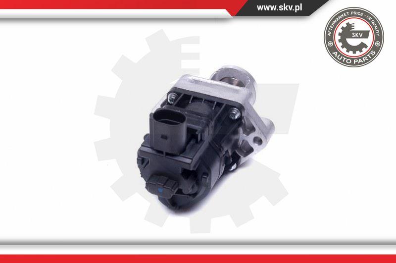 Esen SKV 14SKV217 - Izpl. gāzu recirkulācijas vārsts www.autospares.lv