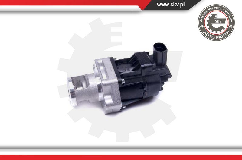 Esen SKV 14SKV217 - Izpl. gāzu recirkulācijas vārsts www.autospares.lv