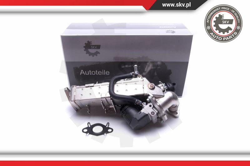 Esen SKV 14SKV234 - Izpl. gāzu recirkulācijas vārsts www.autospares.lv