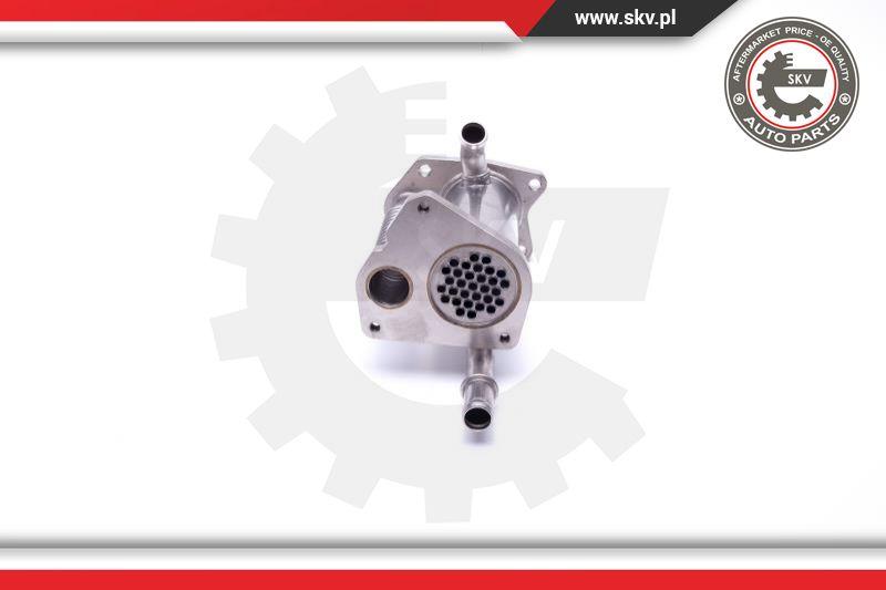 Esen SKV 14SKV226 - Radiators, Izplūdes gāzu recirkulācija www.autospares.lv