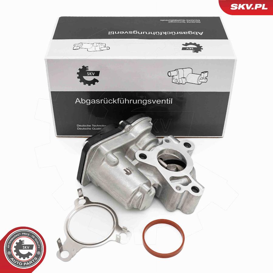 Esen SKV 14SKV276 - Izpl. gāzu recirkulācijas vārsts www.autospares.lv