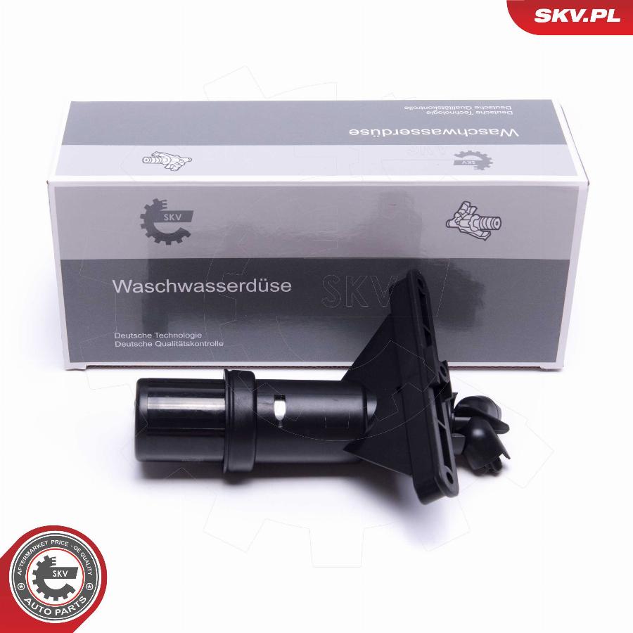 Esen SKV 15SKV616 - Ūdens sprausla, Lukturu tīrīšanas sistēma www.autospares.lv