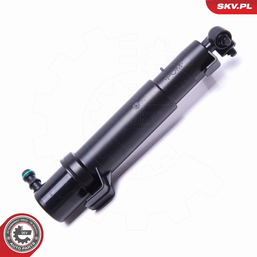 Esen SKV 15SKV636 - Ūdens sprausla, Lukturu tīrīšanas sistēma www.autospares.lv