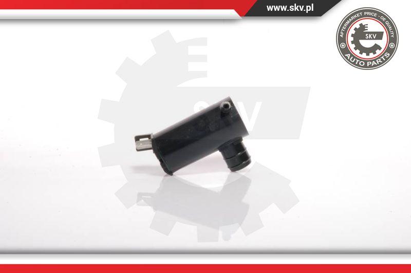 Esen SKV 15SKV003 - Ūdenssūknis, Stiklu tīrīšanas sistēma www.autospares.lv