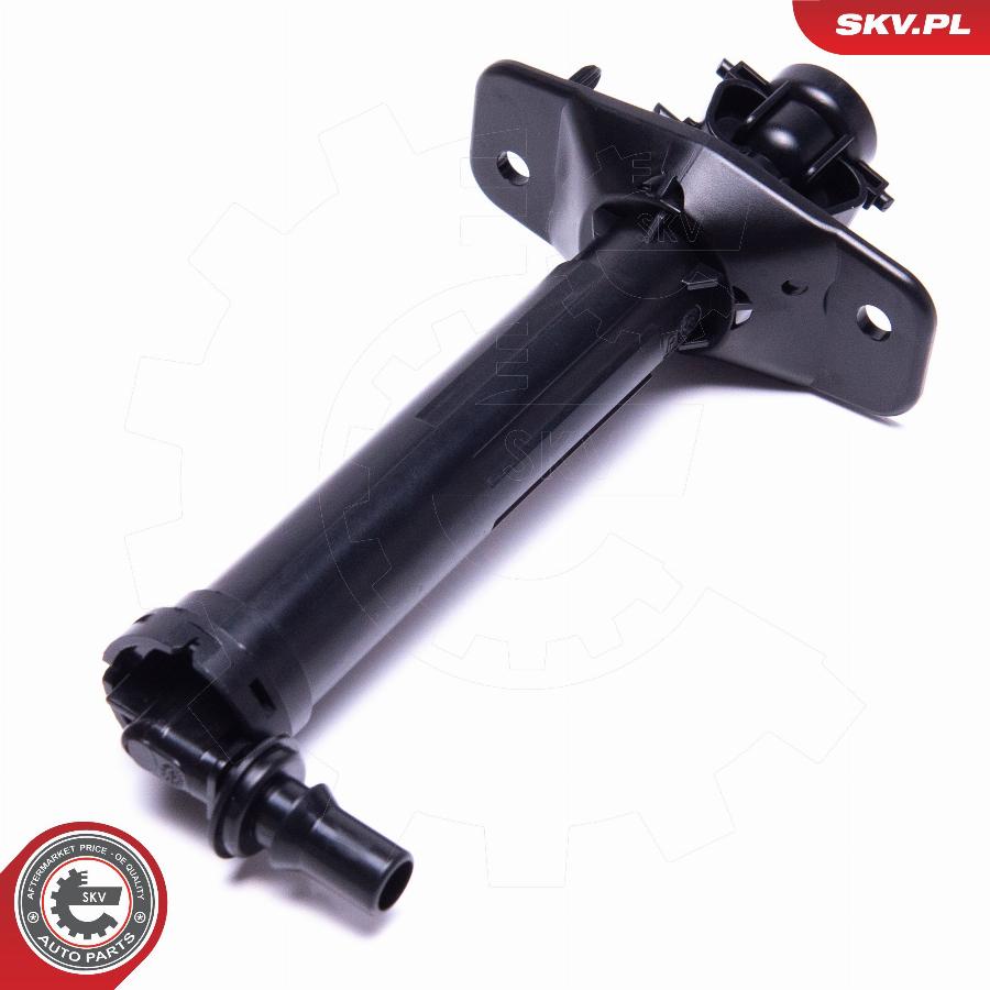 Esen SKV 15SKV710 - Ūdens sprausla, Lukturu tīrīšanas sistēma www.autospares.lv