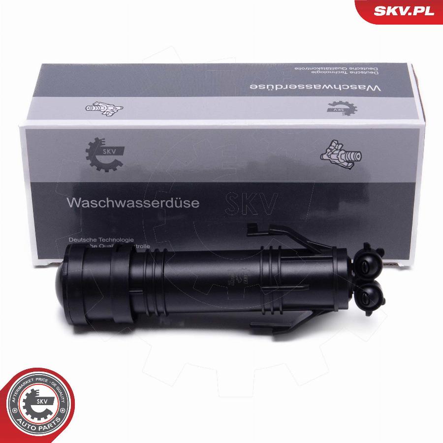 Esen SKV 15SKV723 - Ūdens sprausla, Lukturu tīrīšanas sistēma www.autospares.lv