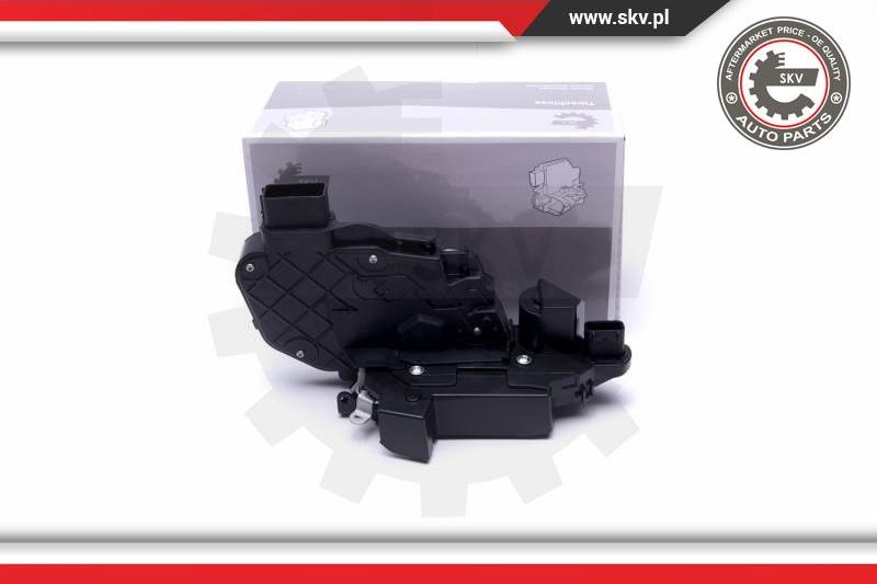 Esen SKV 16SKV963 - Durvju slēdzene www.autospares.lv