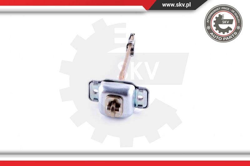 Esen SKV 16SKV900 - Durvju fiksators www.autospares.lv