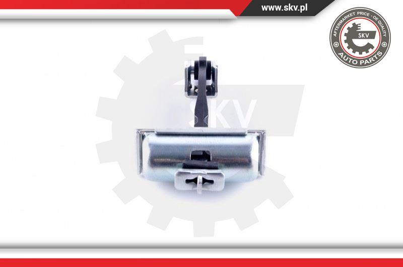 Esen SKV 16SKV916 - Durvju fiksators www.autospares.lv