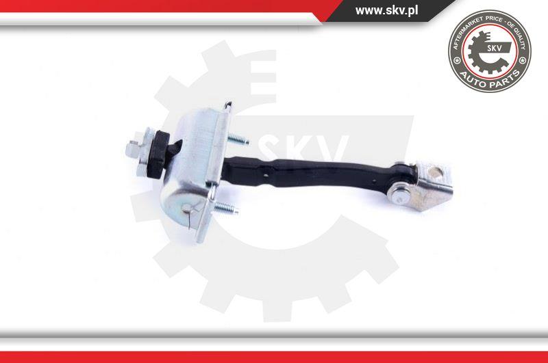 Esen SKV 16SKV916 - Durvju fiksators www.autospares.lv