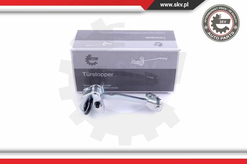 Esen SKV 16SKV910 - Durvju fiksators www.autospares.lv