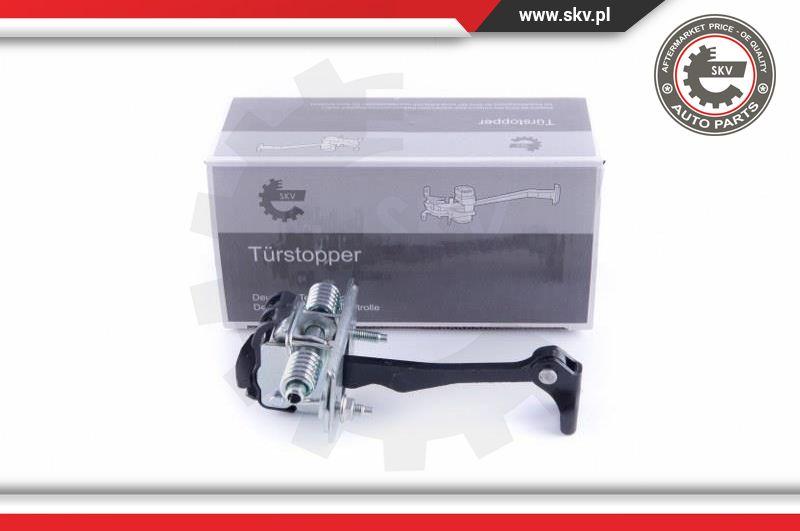 Esen SKV 16SKV918 - Durvju fiksators www.autospares.lv