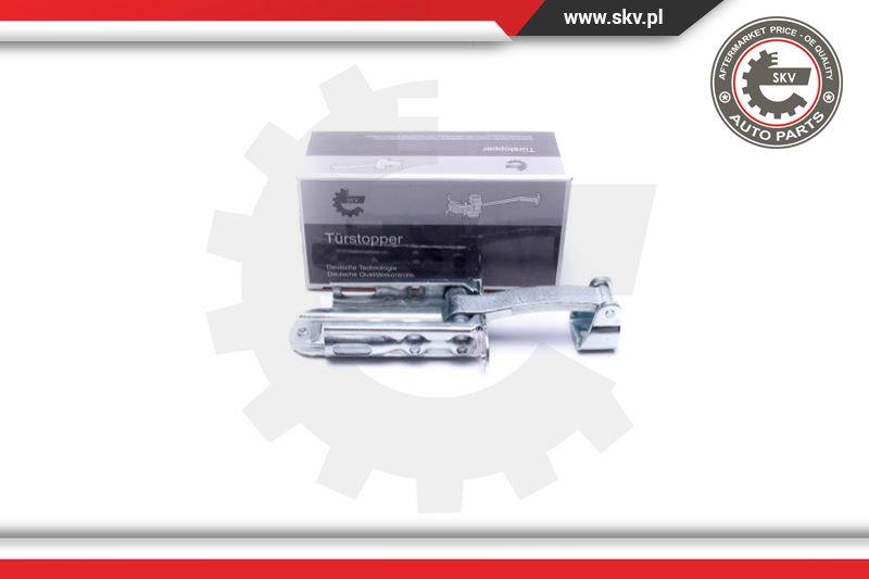 Esen SKV 16SKV926 - Durvju fiksators www.autospares.lv