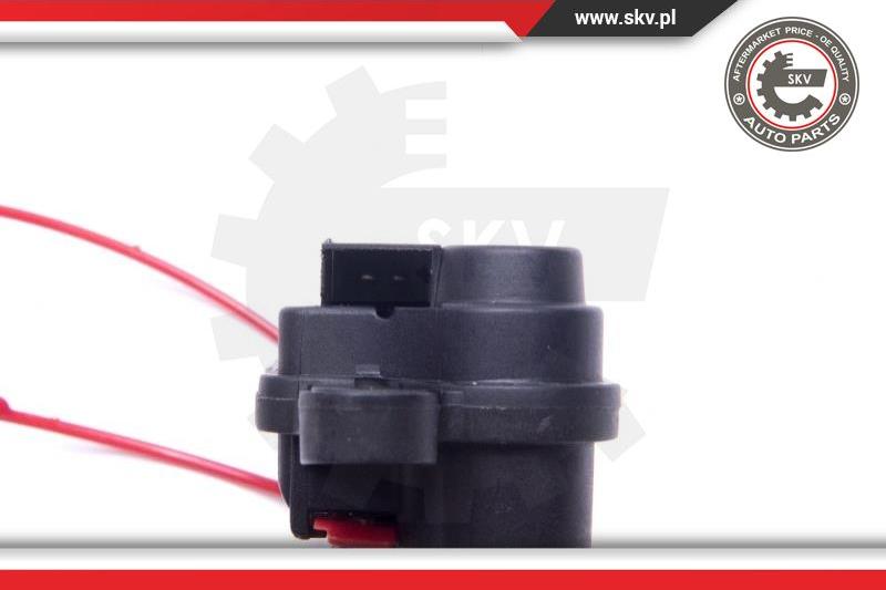 Esen SKV 16SKV410 -  www.autospares.lv