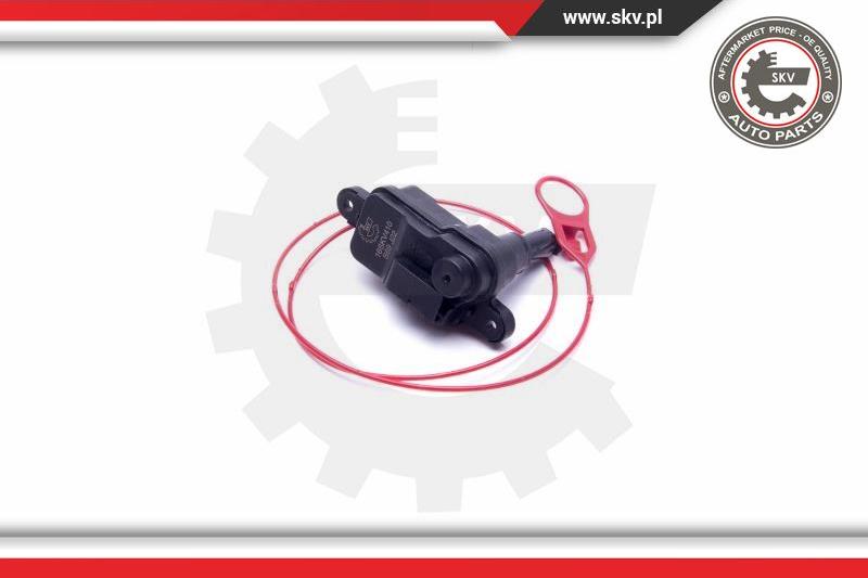 Esen SKV 16SKV410 -  www.autospares.lv