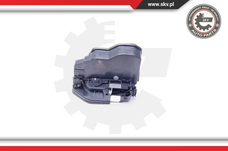 Esen SKV 16SKV434 - Durvju slēdzene www.autospares.lv