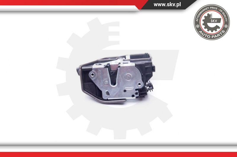 Esen SKV 16SKV431 - Durvju slēdzene www.autospares.lv