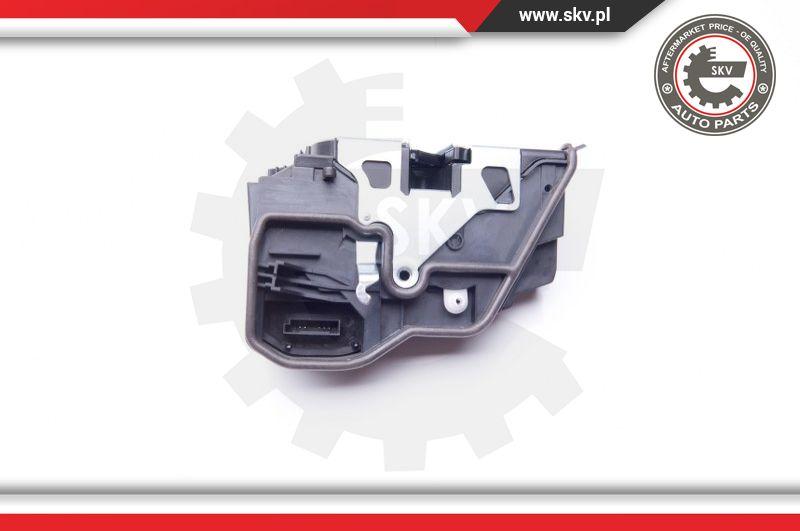 Esen SKV 16SKV433 - Durvju slēdzene www.autospares.lv