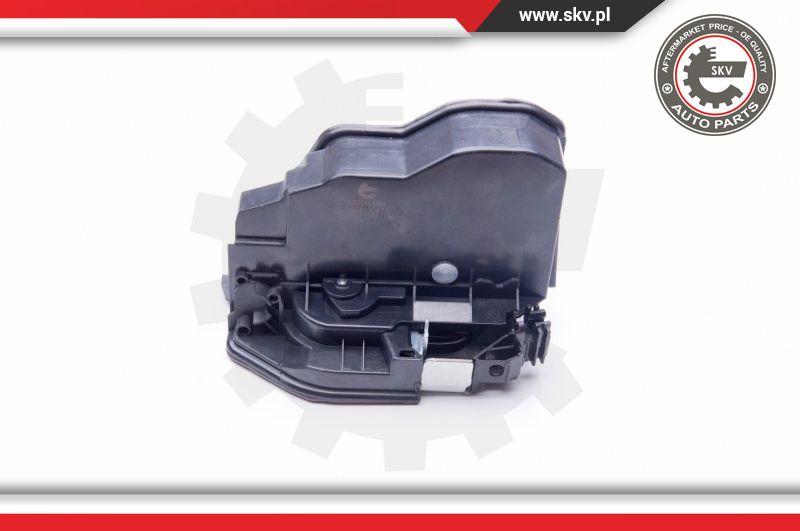 Esen SKV 16SKV432 - Durvju slēdzene www.autospares.lv