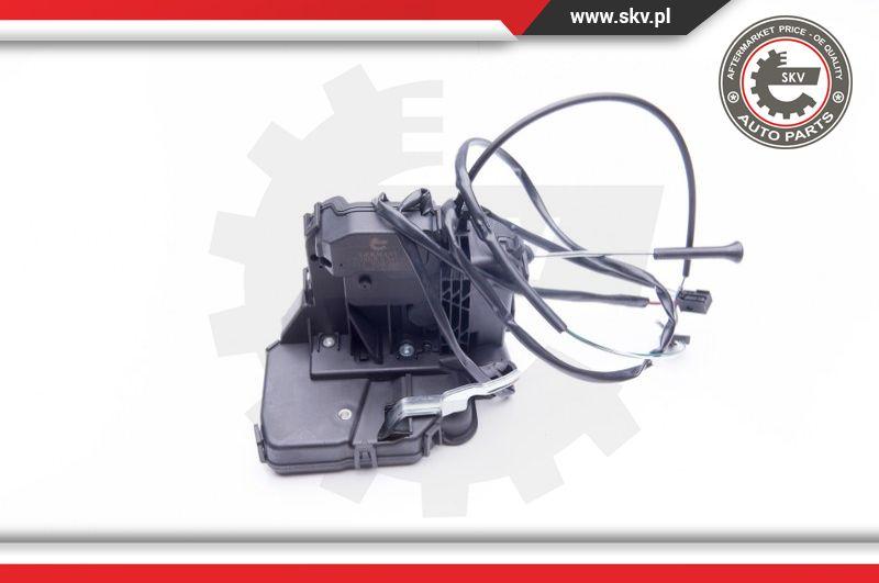 Esen SKV 16SKV541 - Durvju slēdzene www.autospares.lv