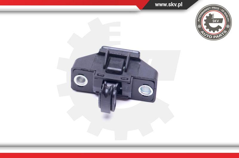 Esen SKV 16SKV518 - Aizmugurējo durvju slēdzene www.autospares.lv