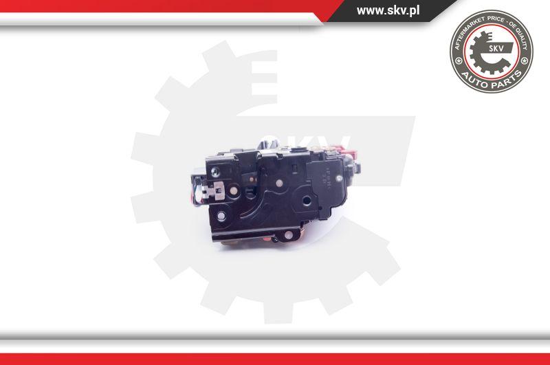 Esen SKV 16SKV534 - Durvju slēdzene autospares.lv