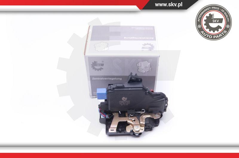 Esen SKV 16SKV531 - Durvju slēdzene autospares.lv