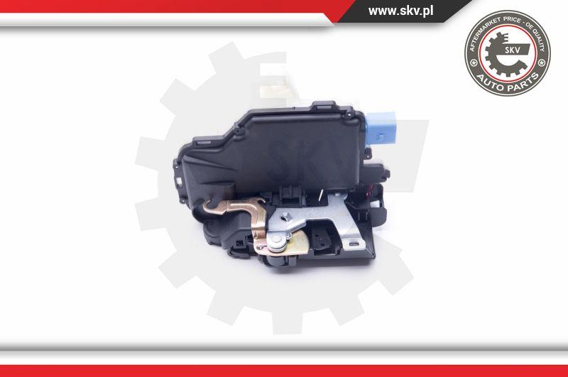 Esen SKV 16SKV574 - Durvju slēdzene autospares.lv