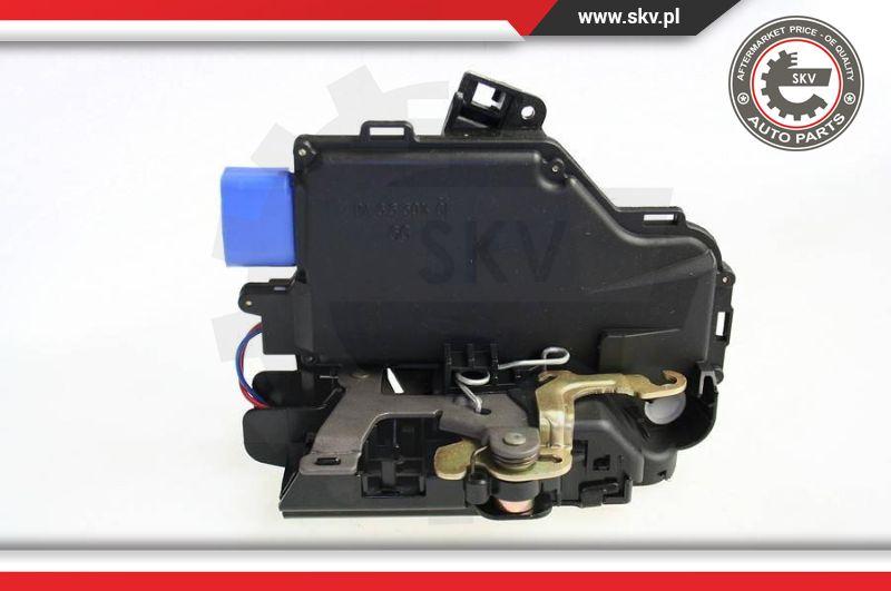 Esen SKV 16SKV041 - Durvju slēdzene www.autospares.lv