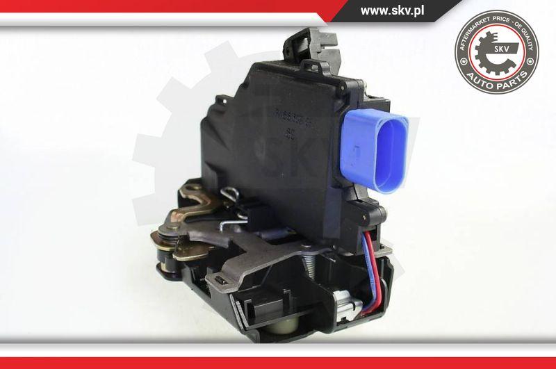 Esen SKV 16SKV042 - Durvju slēdzene www.autospares.lv