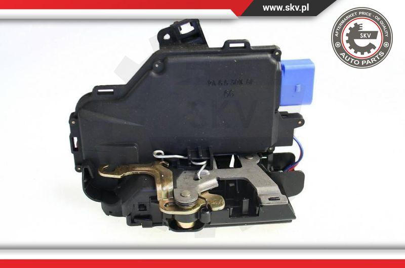 Esen SKV 16SKV042 - Durvju slēdzene www.autospares.lv